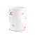 Caneca Mulheres - Apaixonada Pela Mulher que me Tornei - Imagem 3