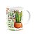 Caneca do Brasil - Planta Espada de São Jorge - Imagem 2