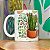 Caneca do Brasil - Planta Espada de São Jorge - Imagem 4
