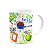 Caneca do Brasil - Icons Moments É tudo Nosso! - Imagem 2