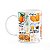 Caneca do Brasil - Icons Moments É tudo Nosso! - Imagem 1