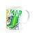 Caneca do Brasil - Cadeiras Tradicionais Lar Bar Mar - 325ml - Imagem 2