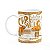 Caneca do Brasil - Cachorro Caramelo - 325ml - Imagem 1