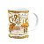 Caneca do Brasil - Cachorro Caramelo - 325ml - Imagem 2