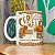 Caneca do Brasil - Cachorro Caramelo - 325ml - Imagem 4