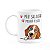 Caneca Dog - Meu salsicha, melhor pessoa! M3 - Imagem 1