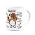 Caneca Dog - Meu salsicha, melhor pessoa! M3 - Imagem 2