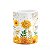 Caneca Floral Positividade - Cultive Sonhos, Colha Alegria - Imagem 3