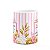 Caneca Floral Positividade - Novas Portas Assustam - Imagem 3