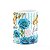 Caneca Floral Positividade - Que a Felicidade Vire Rotina - Imagem 3