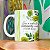 Caneca Floral Positividade - Que a vida te surpreenda - Imagem 4