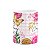 Caneca Floral Positividade - Se Acostume - Imagem 3