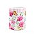 Caneca Floral Positividade - Sua Melhor Versão - Imagem 3
