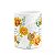 Caneca Floral Positividade - O que te faz bem - Imagem 3