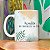 Caneca Positividade - Acredite no processo da cura - Imagem 4
