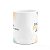 Caneca Positividade - Acredite no processo da cura - Imagem 3