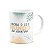 Caneca Positividade - Acredite no processo da cura - Imagem 2