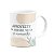 Caneca Positividade - Conecte-se com a verdade - Imagem 2