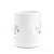 Caneca Positividade - Confie na sabedoria do universo - Imagem 3