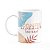 Caneca Positividade - Confie na sabedoria do universo - Imagem 1