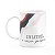Caneca Positividade - Cultive o amor próprio - Imagem 1