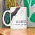 Caneca Positividade - Cultive o amor próprio - Imagem 4