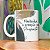 Caneca Positividade - Mantenha a atenção no presente - Imagem 4