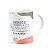 Caneca Positividade - Renove-se e se adapte - Imagem 2
