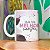 Caneca Positividade - Seja sua melhor versão - Imagem 4