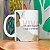 Caneca Positividade - Viva sem preocupações com o futuro - Imagem 4