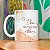 Caneca Positividade - Viva uma vida mais leve - M2 - Imagem 4