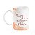Caneca Positividade - Viva uma vida mais leve - M2 - Imagem 1
