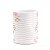 Caneca Laços Amizade - A vida mais leve - Amiga - Imagem 3
