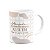 Caneca Laços Amizade - Alguém que torce por você - Imagem 2