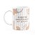 Caneca Laços Amizade - Amigos bons são raros - M2 - Imagem 1