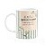 Caneca Laços Amizade - Irmão que a vida escolheu - Imagem 1