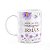 Caneca Laços Amizade - Mais do que amigas - Imagem 1