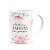 Caneca Laços Amizade - Melhores amigas para sempre - Imagem 2