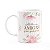 Caneca Laços Amizade - Melhores amigas para sempre - Imagem 1