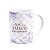 Caneca Laços Amizade - Melhores amigas para sempre - M2 - Imagem 2
