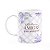 Caneca Laços Amizade - Melhores amigas para sempre - M2 - Imagem 1