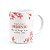 Caneca Laços Amizade - Você é um presente de Deus - M2 - Imagem 2