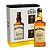Kit Jack Daniel's Honey (750ml) + 2 Copos de Shot Personalizados - Imagem 1