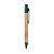Caneta ecológica em bambu personalizada - Cód.: 12172XQ - Imagem 6