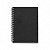 Caderno personalizado com capa dura e espiral - Cód.: 14209XQ - Imagem 1