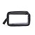 Nécessaire personalizada em plástico PVC visor transparente - Imagem 3