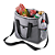 Bolsa Térmica em Poliéster 300D - Cód.: BT303P - Imagem 2