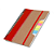 Caderno A5 Capa em Papel Kraft - Cód.: CAD006 - Imagem 4