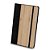 Caderno A5 Capa em Bambu - Cód.: CAD009 - Imagem 5