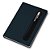 Caderno A5 Capa em PU - Cód.: CAD130 - Imagem 3